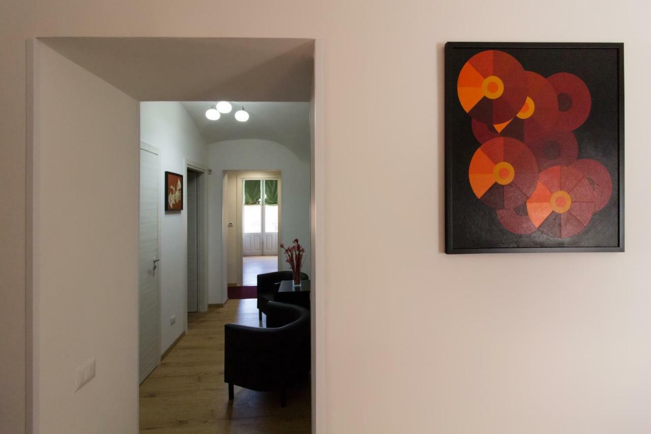 Bed and Breakfast Cianciana CTA Exterior foto
