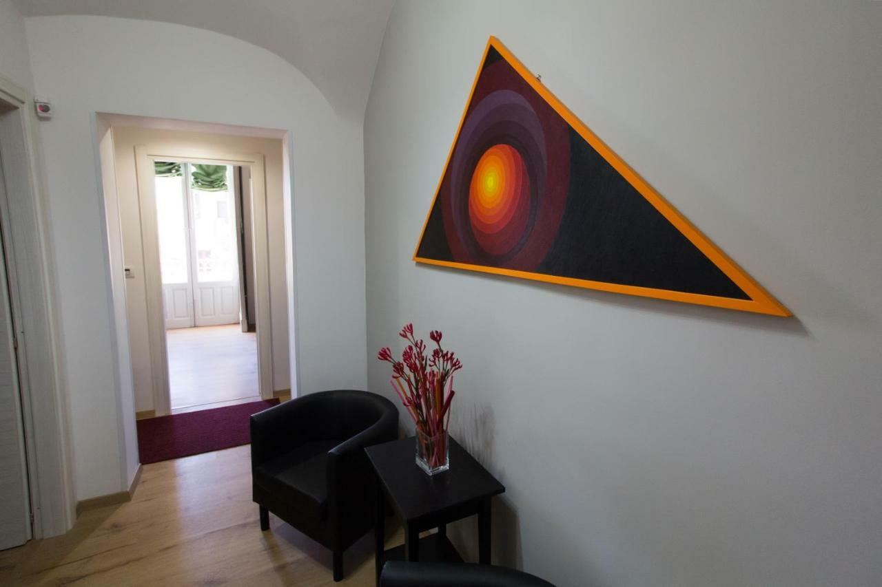 Bed and Breakfast Cianciana CTA Exterior foto