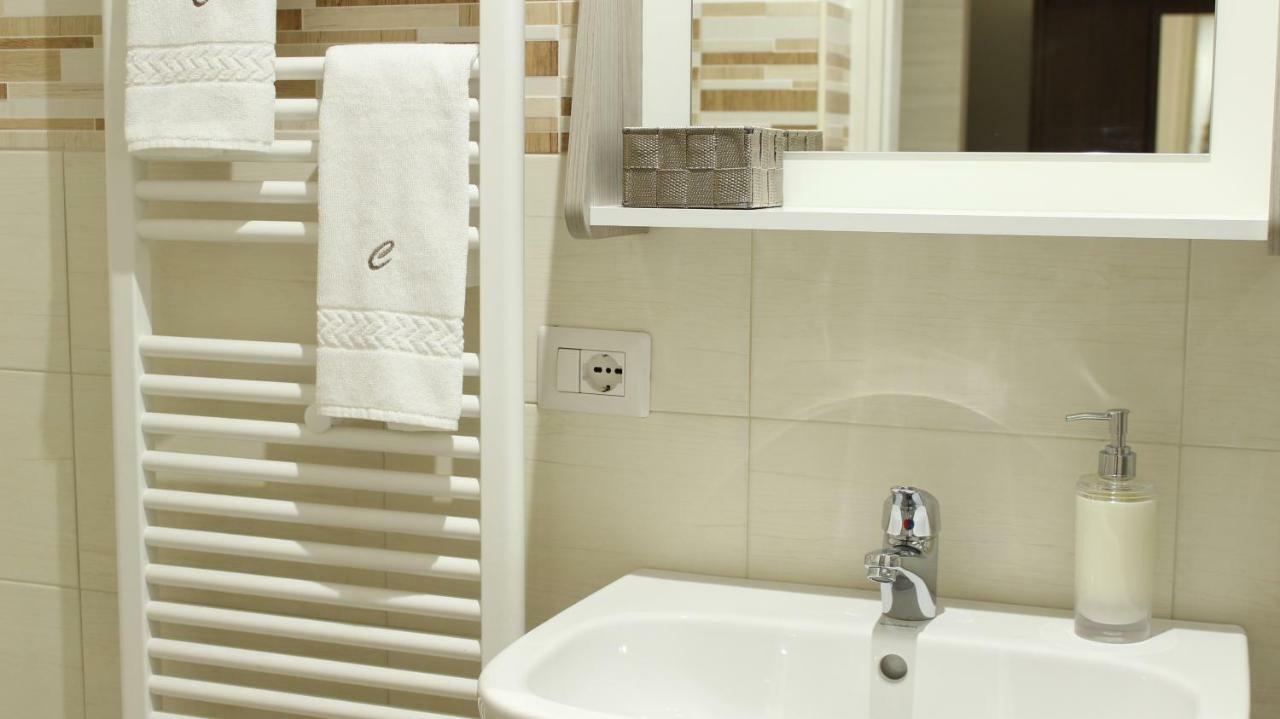 Bed and Breakfast Cianciana CTA Exterior foto