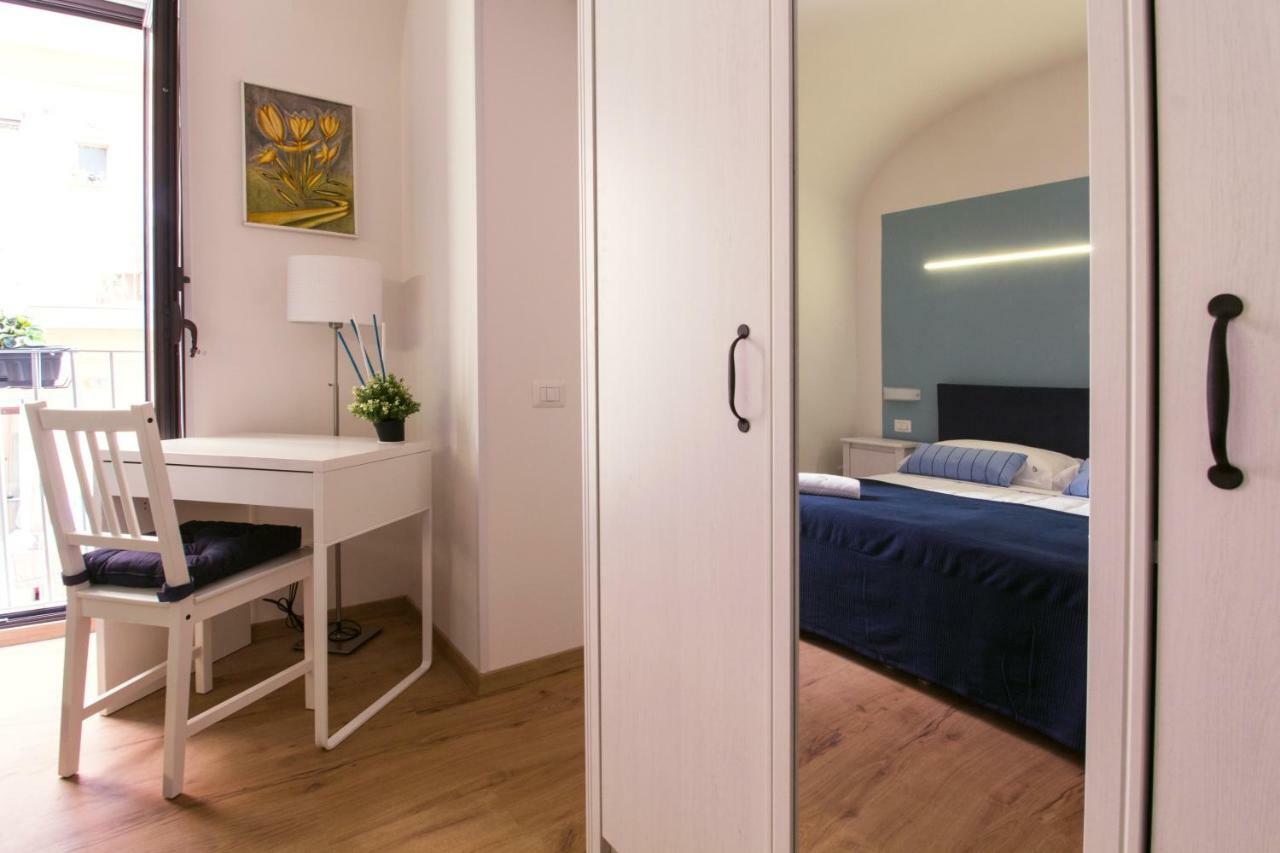 Bed and Breakfast Cianciana CTA Exterior foto