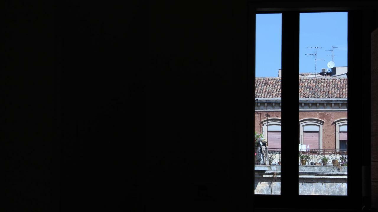 Bed and Breakfast Cianciana CTA Exterior foto
