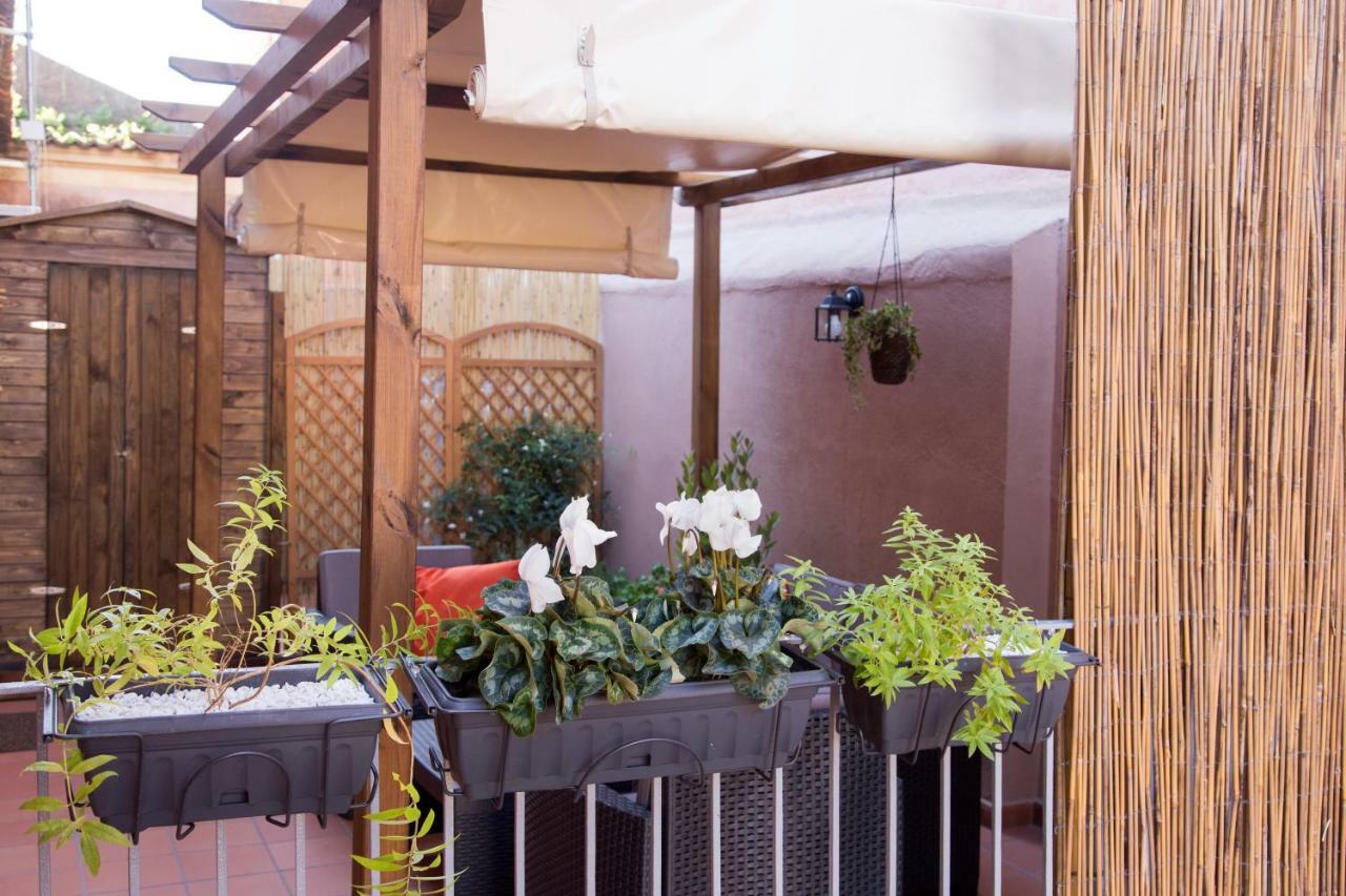 Bed and Breakfast Cianciana CTA Exterior foto