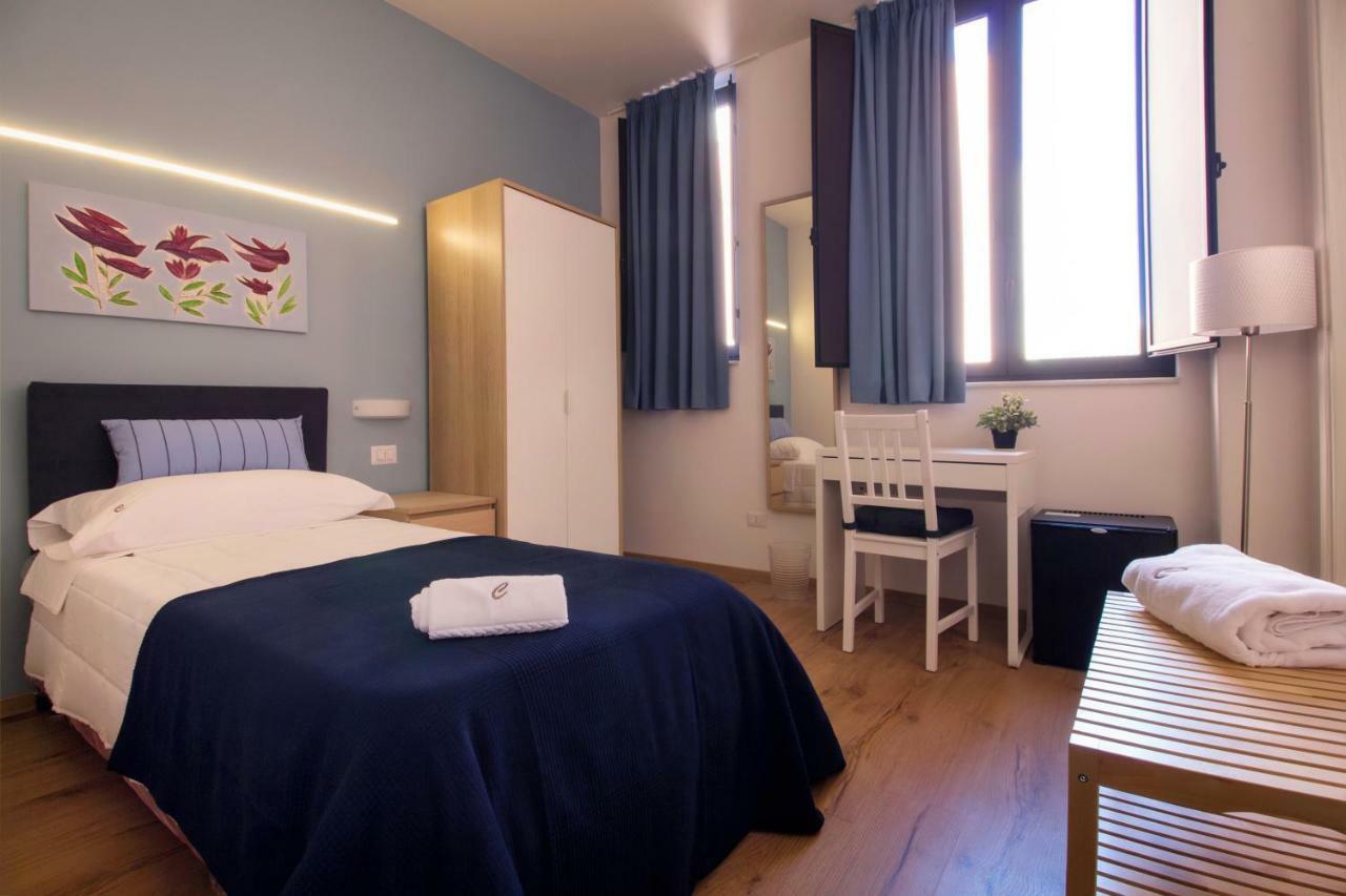 Bed and Breakfast Cianciana CTA Exterior foto